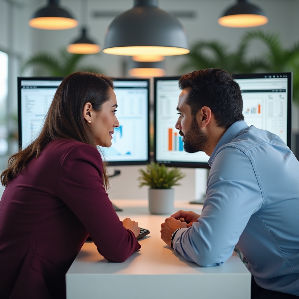 Course for accountants and financial managers on crowdfunding