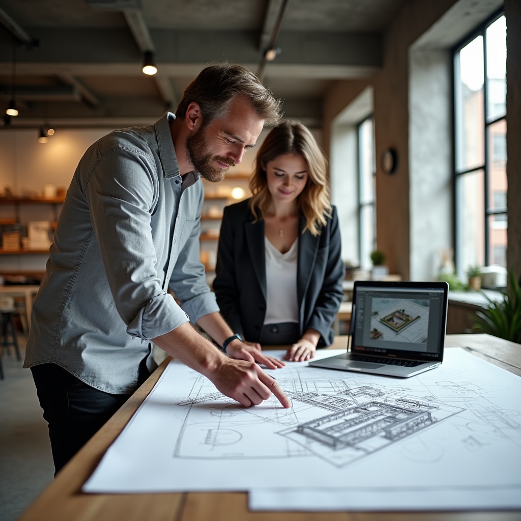 Course for architects on real estate crowdfunding