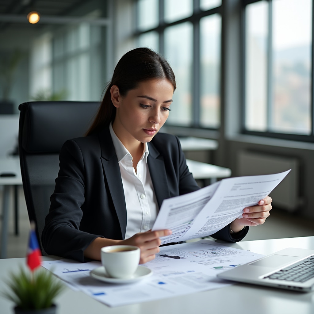 CMF supervisory framework for crowdfunding in Chile