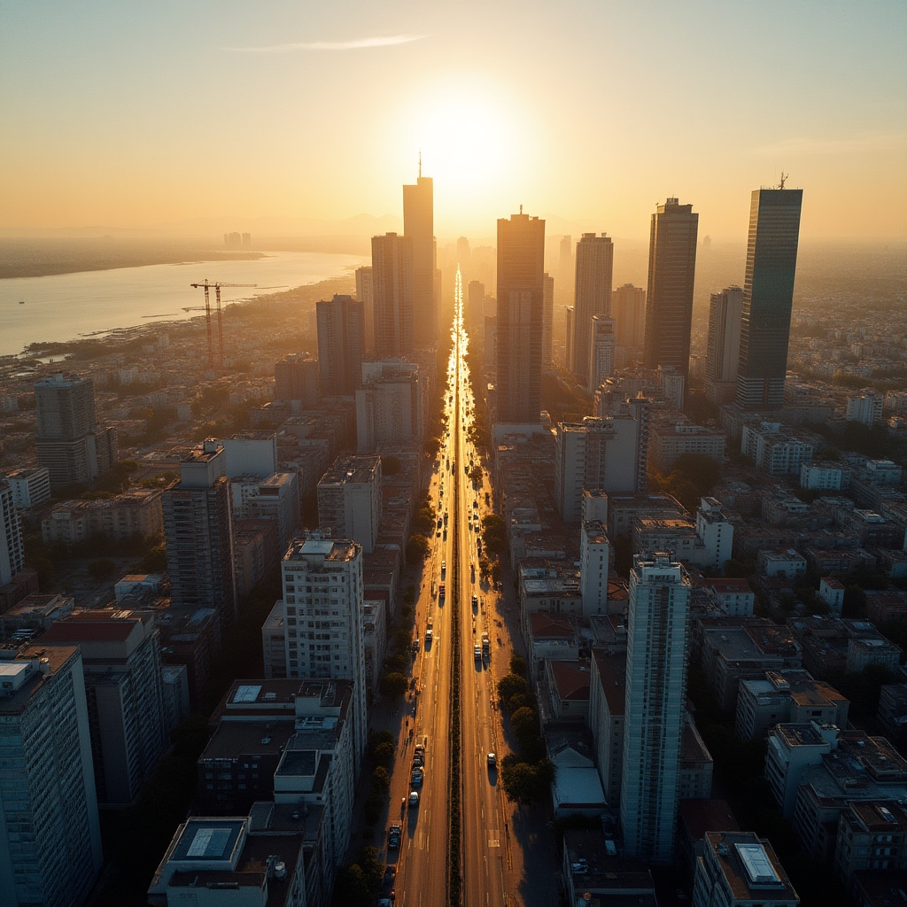 Real estate project financing professionals in Chile